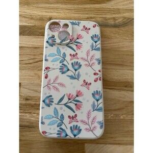 Whimsical iPhone 14 case